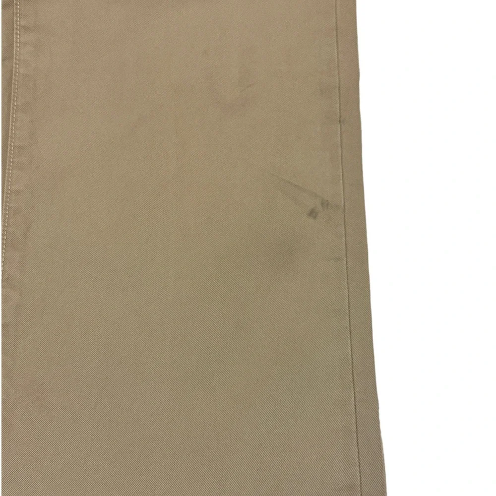 Grown&Sewn Classic Ultimate Twill Ghurka (Size 30)